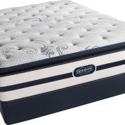 Dumont Firm Pillow Top