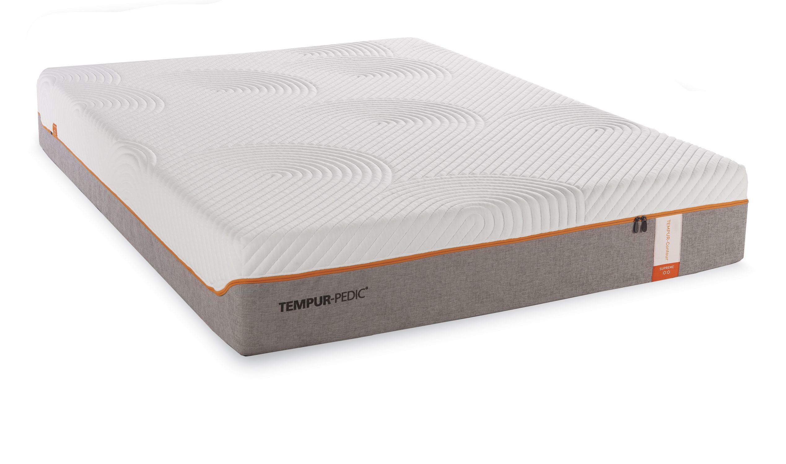 TEMPUR-Contour Supreme – Bed Pros Mattress