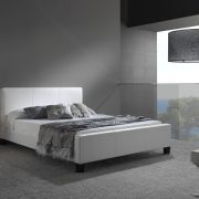 Euro Platform Bed