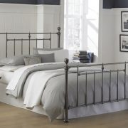 Heritage Bed