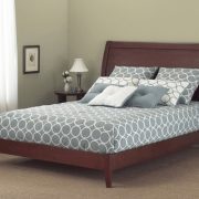 Java Platform Bed