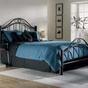 Linden Bed