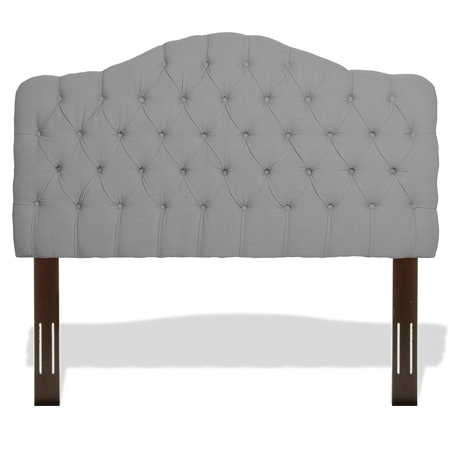 Dax upholstered online panel headboard