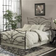 Papillion Bed