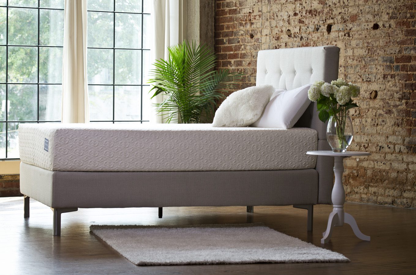 lowest prices on pure talalay bliss mattresses