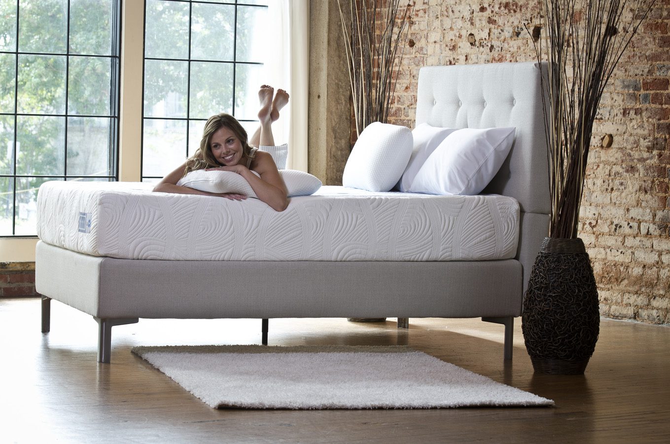 pure talalay bliss pamper mattress reviews