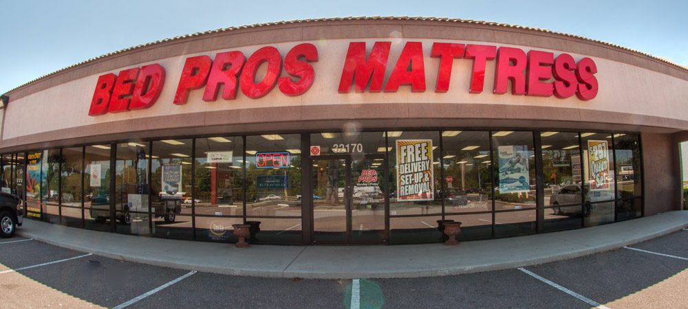 mattress stores palm harbor