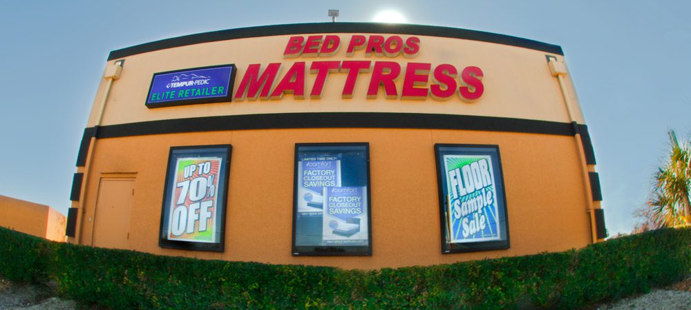 bed pros mattress st petersburg tyrone