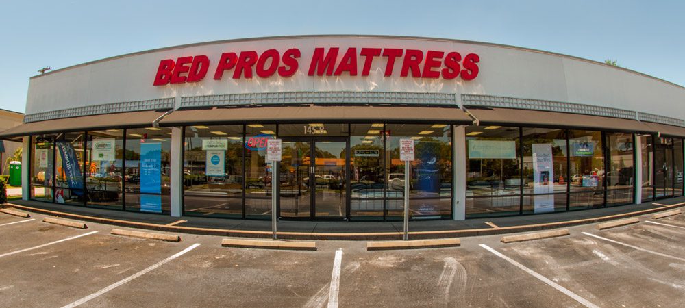 South Tampa Mattress Store