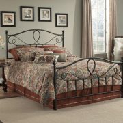 Sylvania Bed