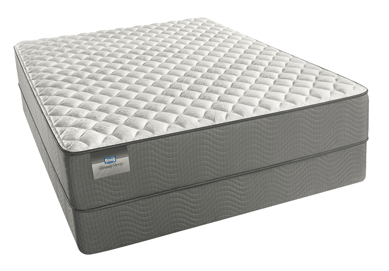 beautysleep 700 firm mattress reviews