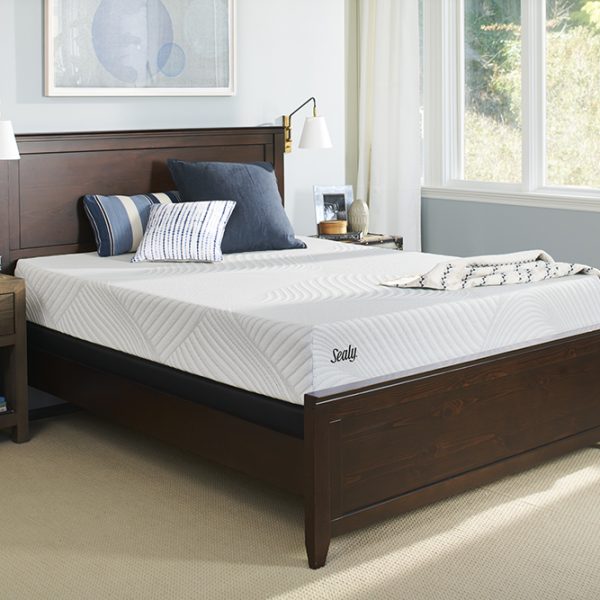 Sealy – Bed Pros Mattress