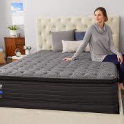 Sealy Woodlake Pillow Top Mattress