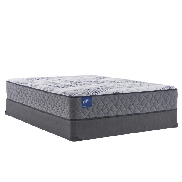 sealy posturepedic proback hanover park eurotop queen mattress